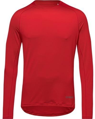 Gore - Everyday - Jersey met Lange Mouwen - Sneldrogend - Gerecycled Materiaal