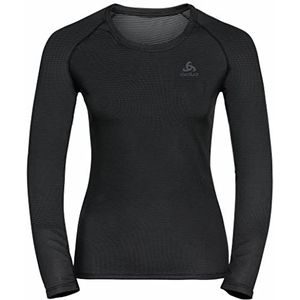 Odlo Active F-dry Light functioneel ondergoed met lange mouwen voor dames