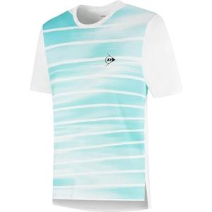 Dunlop - Game 2 - T-shirt - Met Korte Mouwen