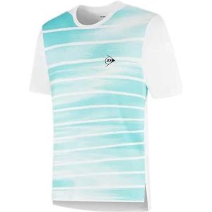 Dunlop - Game 2 - T-shirt - Met Korte Mouwen