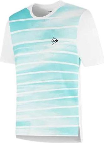 Dunlop - Game 2 - T-shirt - Met Korte Mouwen