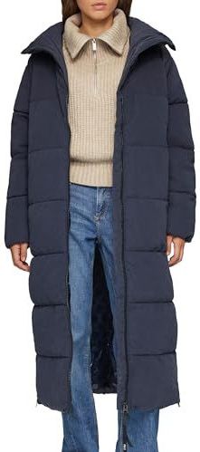 QS Gewatteerde jas, 5883, 42