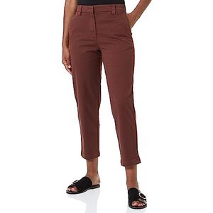 Marc O'Polo Geweven casual broek voor dames, 779., 32