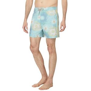 Hurley Boardshort Heren - Phantom Naturals Sessions 16', Artillerie, 4