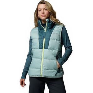 Columbia Pike Lake 3 Vest Puffer Vest Body Warmer (pak van 1)