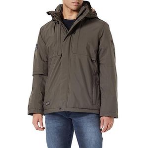 camel active Herenjas, donkerbruin, 32