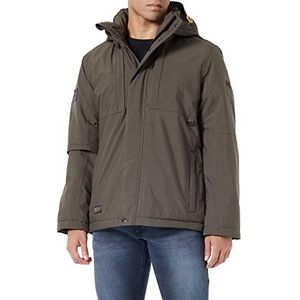 camel active Herenjas, donkerbruin, 32