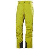 Skibroek Helly Hansen Men Legendary Insulated Pant Bright Moss