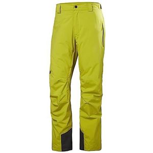 Skibroek Helly Hansen Men Legendary Insulated Pant Bright Moss