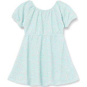 Garcia Kids Meisjesjurk, sea Crystal, 92/98, Sea Crystal, 92 cm