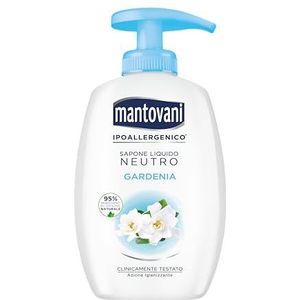 Mantovani - Klassieke vloeibare zeep, 300 ml