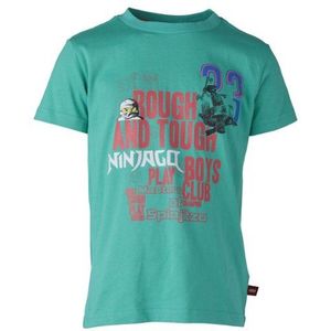 LEGO Wear jongens T-shirt Ninjago THOR 502