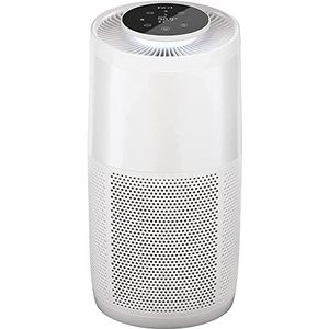 Instant Air Purifier AP300, Purifier verwijdert 99,9% van de bacteriën, virussen en schimmelsporen. Geavanceerd 3-in-1 Hepa filtersysteem/luchtreiniger voor woonruimte en bedrijf.