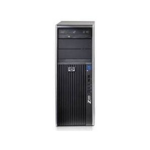 HP Z400 Intel 1500 GB Windows 7 Professional Desktop PC