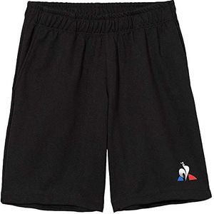 Le coq Sportif N°1 Trainingsshorts met tas, voor kinderen, blauw, 8 A
