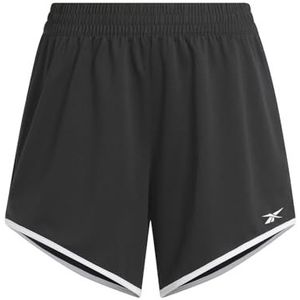 Training - Korte Broeken - Poly-Gebreid - Contrasterende Biezen - 3 Stuks