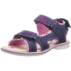 s.Oliver 5-5-38212-24, open sandalen meisjes 25 EU