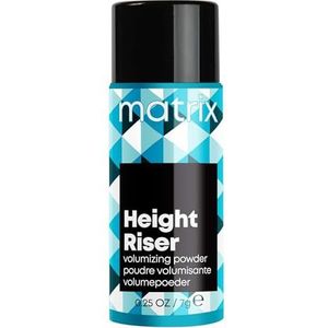 Matrix Professioneel volume poeder, voor gewichtloos volume, verstevigend en matterend, voor alle haartypes, styling hoogteverhoger, 1 x 7 g