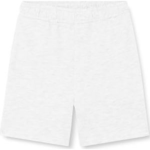 NAME IT Nlmfagen L Shorts, lichtgrijs gem., 152 cm