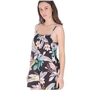 Hurley Flora Slip Mini Jurk Casual Jurk voor dames