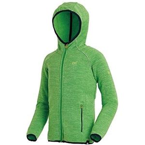 Regatta Fleece met volledige ritssluiting voor kinderen