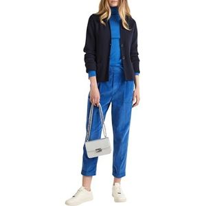 United Colors of Benetton Damesjas, Blauw, S