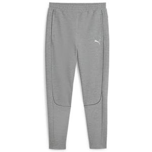 PUMA Dames Teamfinal Casuals Broek Wmn Gebreide Broek