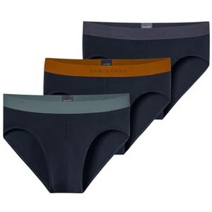 Schiesser heren slip, Gesorteerd 12_180193, 4