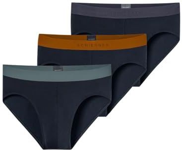 Schiesser heren slip, Gesorteerd 12_180193, 4