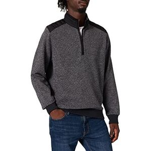 Bugatti Gebreid herenvest