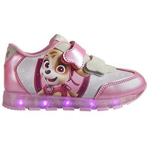 Cerdá Paw Patrol sneakers voor meisjes, Roze roze C07, 28 EU