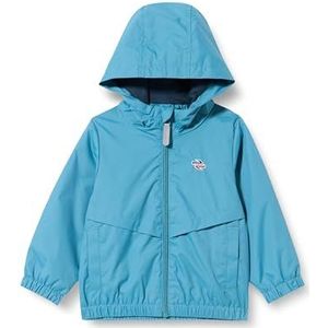 NAME IT Nmnmonday Jacket Tb All-weather jas, blauw, 80 cm