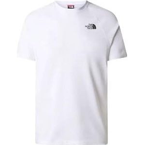 THE NORTH FACE Heren Faces T-shirt