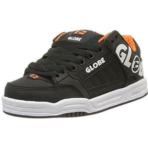 Globe Tilt uniseks skateschoenen voor kinderen, Zwart 10955, 36 EU