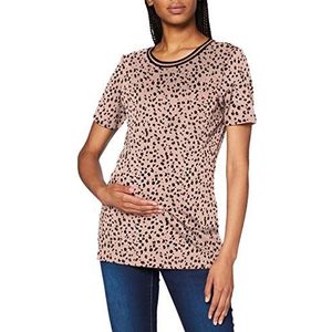 Noppies Dames Tee Ss Aop Ashford T-shirt
