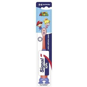 Signal Tandenborstel Kids Extra Soft Uno