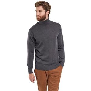 Armor Lux ferel sweater voor heren, Antraciet, M