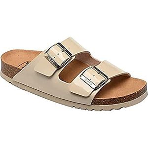 Scholl Josephine, damessandalen, rood, 38 EU, Rood, 38 EU