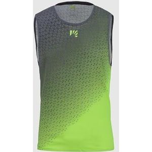 Karpos Lavaredo Ultra Tank Multi T-shirt voor heren