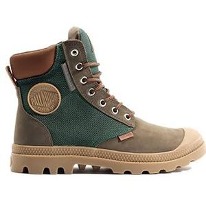 Palladium - PAMPA SC WPN U-S - Laarzen - Waterproof