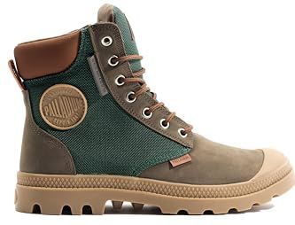 Palladium - PAMPA SC WPN U-S - Laarzen - Waterproof