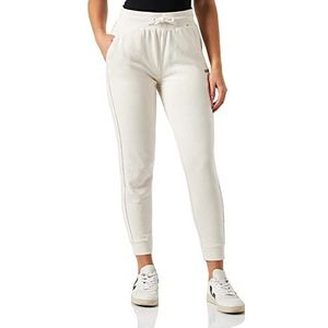 BOSS dames JERSEY_BROEK C_EFlamsa, Open wit118, L