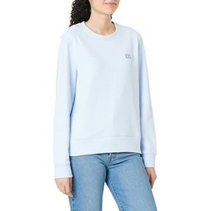 Tommy Hilfiger dames Cindy Regular C-nk Sweatshirt Ls Sweater