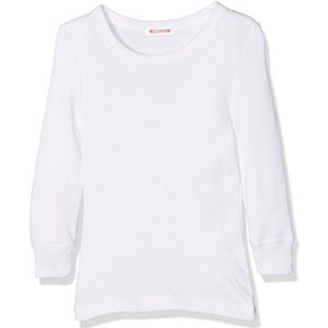 DAMART - Thermolactyl - T-shirt - Wit - Polyester