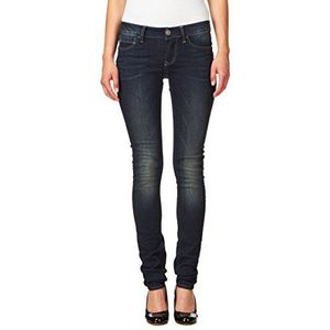 G-STAR RAW Dames dex sln sup skn jeans, blauw (Raw Denim 4951-001), 26W x 32L