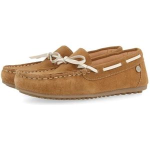 GIOSEPPO Asbury, Moccasin, zand, 33 EU, Zand, 33 EU