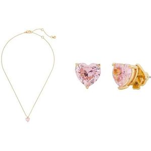 Kate Spade New York My Love-hanger en studs, roos