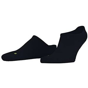 FALKE Uniseks-volwassene Stopper sokken Cool Kick U HP Ademend Sneldrogend Noppen op de zool 1 Paar, Blauw (Marine 6120), 35-36