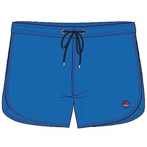 NALINI 03047210100C000.10 Art.NA1205 Zwemboxers voor heren BLUETT M, Bluett, M