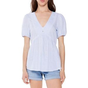 Springfield hemd Sport E1 strepen Lino Mao